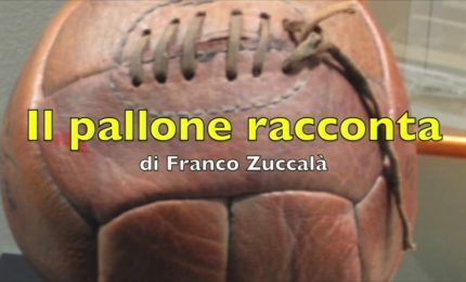 Il Pallone Racconta - Napoli-Roma big match