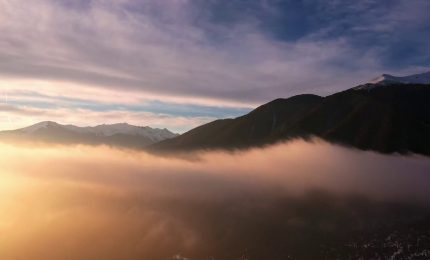 Turismo, 32 milioni per la montagna