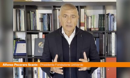 Pecoraro Scanio "Da giovani attivisti lezione di disobbedienza civile"
