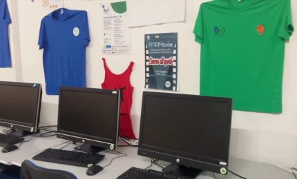 Terna, a Palermo altri 40 &ldquo;computer circolari&rdquo;