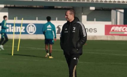 Juventus al Maradona sognando in grande