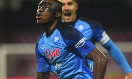 Il Pallone Racconta - Napoli 50 punti, Juve polemiche