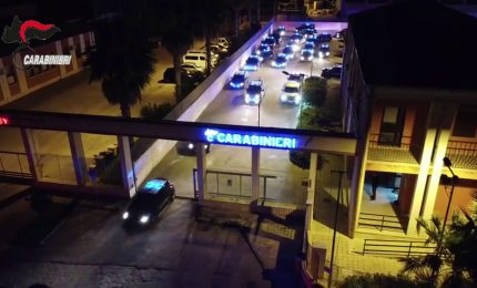 Mafia ed estorsioni nell'Agrigentino, 10 misure cautelari