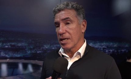 Careca lancia il Napoli in vista del big match contro la Roma