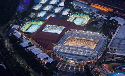 Iniziano gli Australian Open, in palio anche il trono Atp