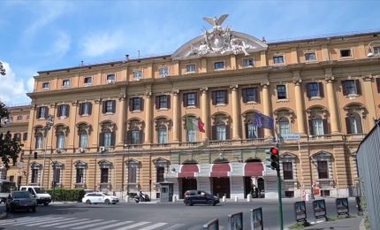 Fmi ottimista, per l'Italia spettro recessione pi&ugrave; lontano