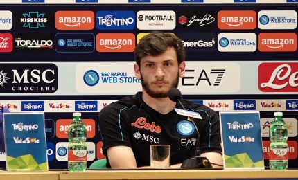 Per i tecnici di serie A Napoli campione e Kvaratskhelia rivelazione