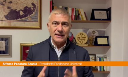 Pecoraro Scanio "Inaccettabile trattare attivisti come mafiosi"