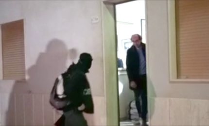 Messina Denaro, sequestrata la casa della madre di Andrea Bonafede