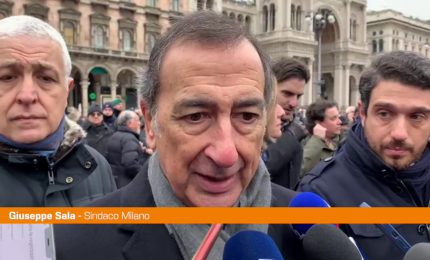 Milano Cortina, Sala "Positiva la compattezza tra le istituzioni"