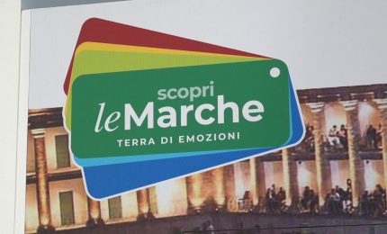 Bit, le Marche puntano sull'offerta enogastronomica