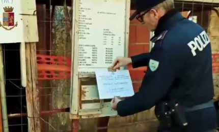 &rsquo;Ndrangheta, sequestrati beni per 45 milioni tra l'Italia e gli Usa