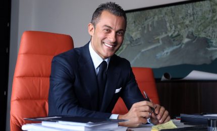 Universit&agrave; Palermo, Pasqualino Monti nuovo componente esterno del Cda