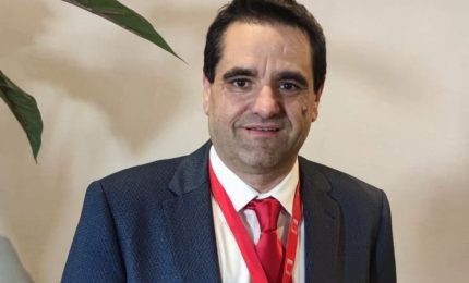 Alfio Mannino confermato alla guida della Cgil siciliana