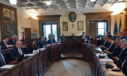 La Commissione Antimafia a Castelvetrano, Cracolici “Smascherare borghesia mafiosa”