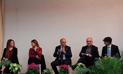 Mafia, De Lucia &ldquo;Intercettazioni e 41 bis strumenti irrinunciabili&rdquo;