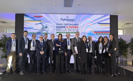 Pnrr, Confartigianato Sicilia &ldquo;Servono maggiori competenze nelle P.A.&rdquo;