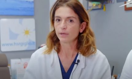 All&rsquo;ospedale Giglio di Cefal&ugrave; un ambulatorio per i pazienti con tumore alla tiroide