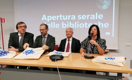 L&rsquo;universit&agrave; di Palermo apre le porte alle scuole secondarie