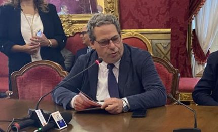 Miccich&egrave; a Schifani &ldquo;La detesto&rdquo;, Fi Ars &ldquo;Non sa come cercare ribalta&rdquo;