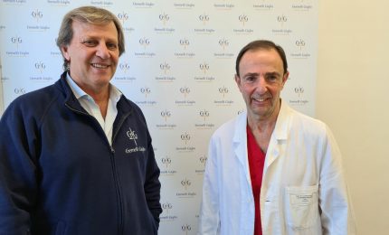 Ospedale Giglio di Cefal&ugrave;, apre ambulatorio per le malattie del fegato