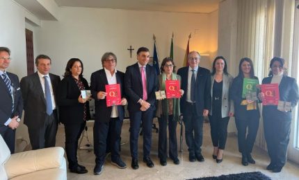 Unioncamere, consegnato marchio &ldquo;Ospitalit&agrave; Italiana&rdquo; ad aziende di Palermo ed Enna