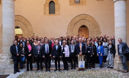 A Palermo rettori e delegati di 9 Universit&agrave; europee inaugurano il progetto Forthem