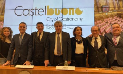 Castelbuono candidata al circuito delle Citt&agrave; Creative Unesco