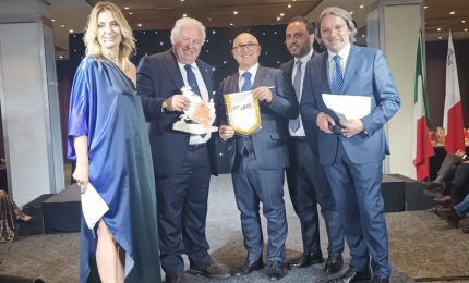 A Der Merhba Bik e Gruppo Carit&agrave; Santa Cristina parte proventi Noma 2023