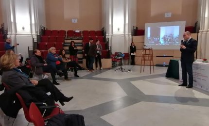 A Palermo un confronto tra politica e sanit&agrave; sul fenomeno migratorio