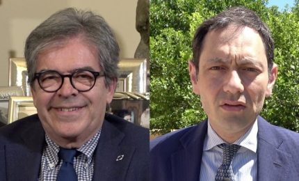 Amministrative Catania, Fdi traina il centrodestra con Razza, Bianco in testa