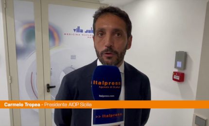 Tropea (Aiop Sicilia) "Massimo impegno per ridurre mobilit&agrave; sanitaria"