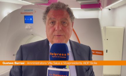 Sanit&agrave;, Barresi "Nuova Pet a Messina migliora i servizi"