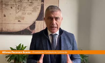 Superbonus, Pecoraro Scanio "Il governo ritiri il decreto"