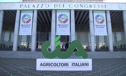 Cia, le &ldquo;Agricolture al Centro&rdquo; nel Manifesto per l'Italia