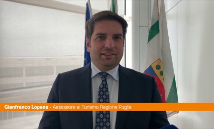 Carnevali di Puglia, Lopane "Offerta turistica sempre pi&ugrave; vasta"