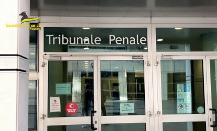 Scoperti a Pescara 162 necrofori in nero, maxi sanzioni