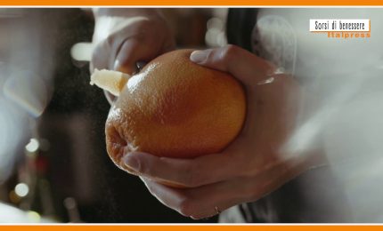 Sorsi di benessere - Una bevanda tonica e stimolante alternativa al t&egrave;