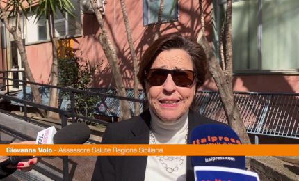 Policlinico Palermo, Volo "Finalmente una nuova area di emergenza"