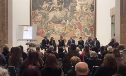 L'Arteterapia per curare i pazienti con demenza a Palermo