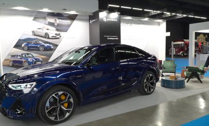 Primerent, la flotta diventa sempre pi&ugrave; green