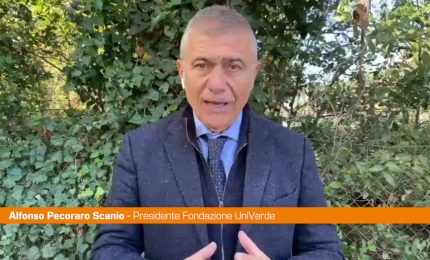 Milano, Pecoraro Scanio &ldquo;Premio a Panettone lezione unit&agrave; nazionale"