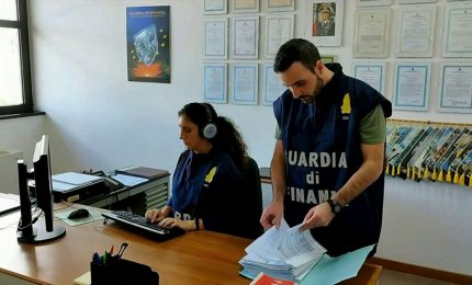 Truffe su bonus facciate,  sequestro per 750 mila euro a Taranto