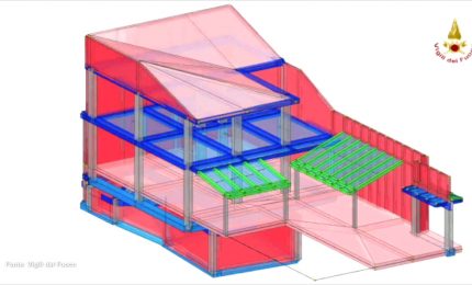 Camorra, cos&igrave; si abbatte il bunker del boss