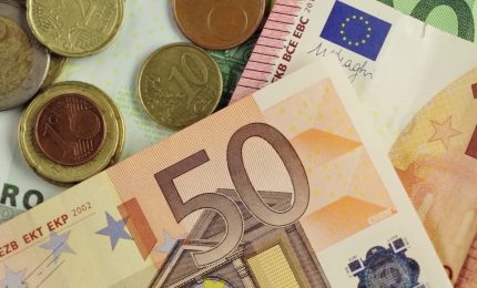 Nel 2022 debito pubblico in crescita a 2.762 mld