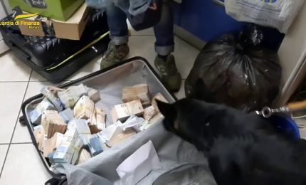 Sequestrati 2.6 milioni di beni ad autori truffa bonus Covid