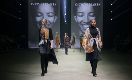 Il settore della moda &egrave; in continua crescita