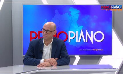 Cucchi "Il Pil lombardo deve crescere, serve dialogo imprese-Regione"