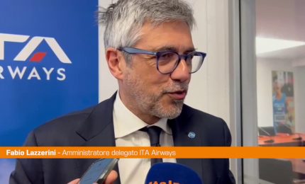 Lazzerini "Con il Cip vogliamo avvicinarci alla sostenibilit&agrave;"