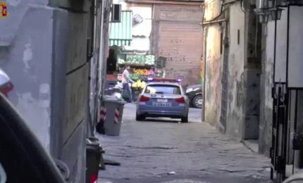 Allenatore di basket arrestato per abusi su minorenne